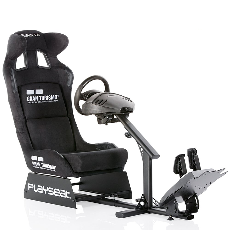 خرید صندلی گیمینگ Playseat Gran Turismo Evolution